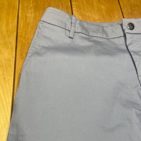 Birddogs Stretch Khakis Slim Fit Gray Size 32x30 READ - Picture 5 of 16
